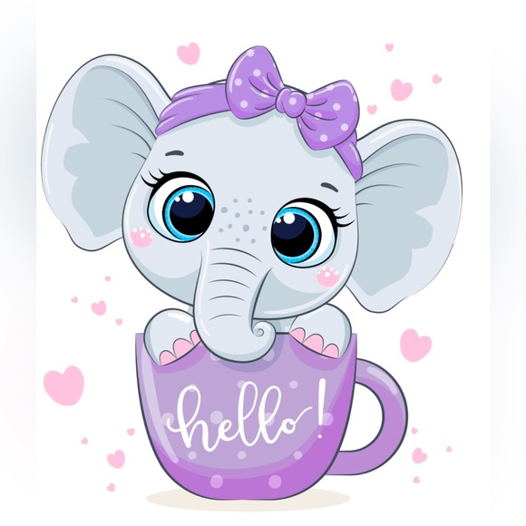 Meet your Posher, Olga - Picture 1 of 1